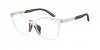 OKULARY KOREKCYJNE DZIECIĘCE EMPORIO ARMANI JUNIOR EK 3011U 6139 48